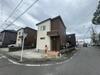  築8年7ヶ月の賃貸物件