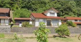島根県益田市土田町