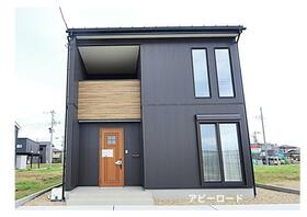 新潟県燕市吉田下中野
