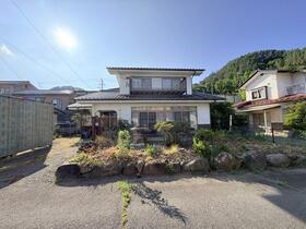 長野県上田市武石鳥屋