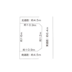 岐阜県瑞穂市別府
