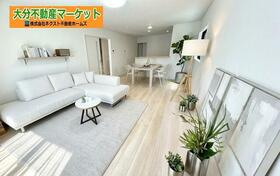 大分県大分市萩原２丁目