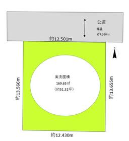 千葉県流山市大字東深井