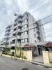 北山田駅より徒歩8分 3階 築32年8ヶ月の賃貸物件