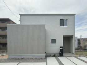 三重県四日市市川北1丁目