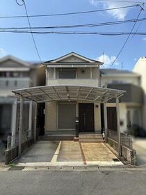 京都府京都市西京区上桂三ノ宮町