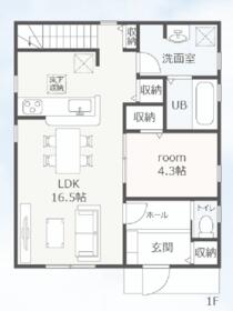 愛知県豊橋市多米中町２丁目