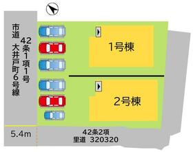 福岡県北九州市若松区大井戸町