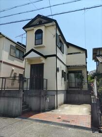 兵庫県神戸市北区有野台１丁目
