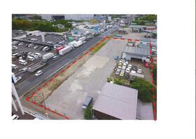 千葉県千葉市花見川区三角町