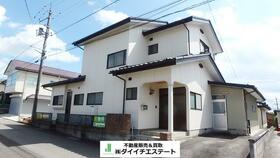 福島県福島市田沢字桜台