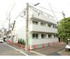 パルトネール戸越 1階 築8年の賃貸物件