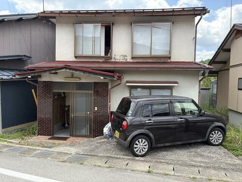 Used Detached House, Takayama, Gifu