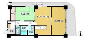 愛知県小牧市篠岡１丁目