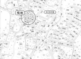 山梨県甲府市和田町
