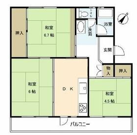 豊明団地