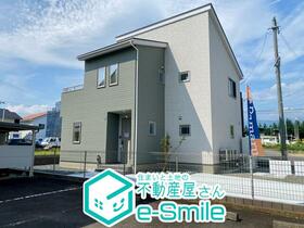 福島県福島市成川字上谷地
