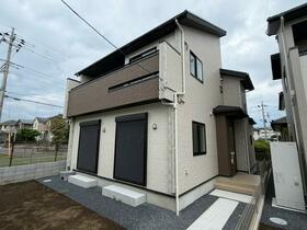 栃木県宇都宮市五代２丁目