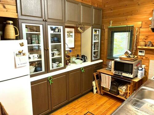detached 鳥取県西伯郡伯耆町金屋谷