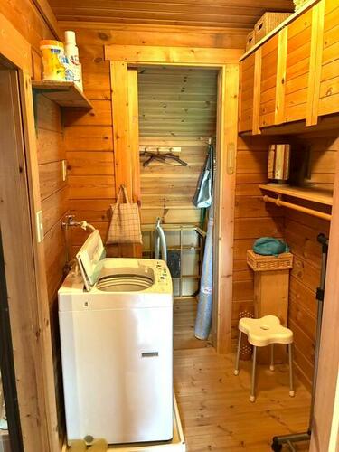 detached 鳥取県西伯郡伯耆町金屋谷