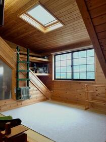 detached 鳥取県西伯郡伯耆町金屋谷