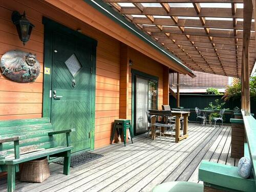 detached 鳥取県西伯郡伯耆町金屋谷