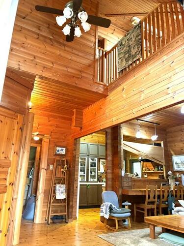 detached 鳥取県西伯郡伯耆町金屋谷