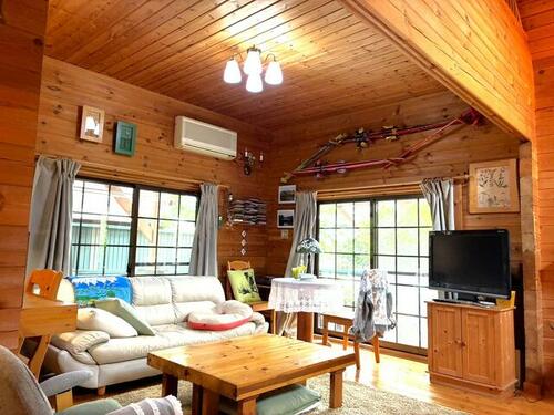 detached 鳥取県西伯郡伯耆町金屋谷