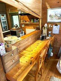 detached 鳥取県西伯郡伯耆町金屋谷