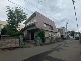 北海道札幌市西区西野三条６丁目