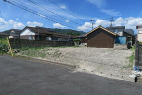 福岡県嘉穂郡桂川町大字土師