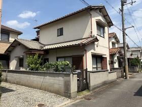 兵庫県加西市北条町東南