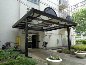 亀戸２丁目団地７号棟