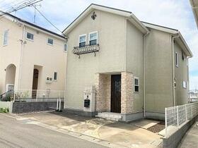 神奈川県川崎市麻生区東百合丘１丁目
