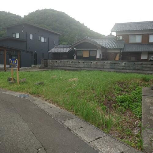 土地, 福井県 小浜市
