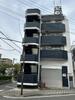 汐入ビル 4階 築46年4ヶ月の賃貸物件