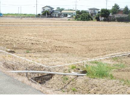 土地, 埼玉県 春日部市