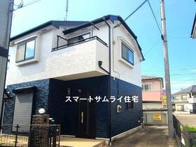 埼玉県川越市大字笠幡