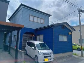 秋田県秋田市手形字蛇野