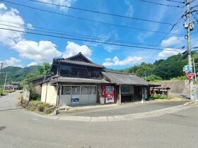 福岡県朝倉市黒川