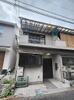 天神ノ森駅より徒歩5分 築67年2ヶ月 2階建の賃貸物件