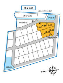 富山県富山市下冨居