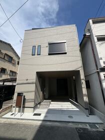 大阪府大阪市住吉区清水丘２丁目