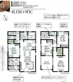 埼玉県熊谷市肥塚