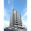 Alivis金山East 3階 築1年8ヶ月の賃貸物件