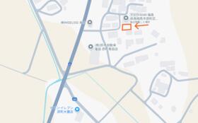 福島県南相馬市原町区大甕字林崎
