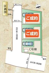 神奈川県横浜市西区東久保町