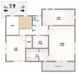 三重県桑名市藤が丘４丁目