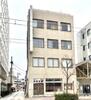 荒町駅より徒歩2分 築28年10ヶ月 4階建の賃貸物件