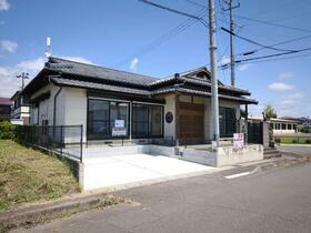 福島県福島市鎌田字御仮家